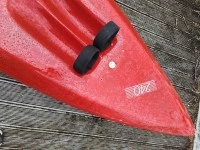 Tsunami Waveski 240