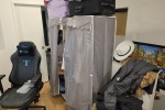 1 bedroom apartment move