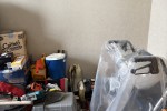 3 bedroom house move
