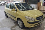 Hyundai Getz 1.4 5D