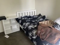 1 bedroom apartment move