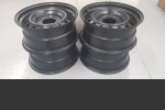 Car wheels