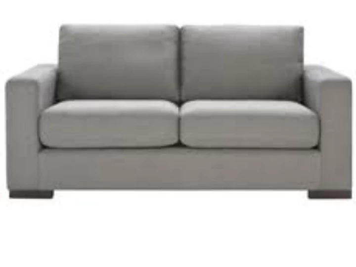 2 seater couch, Three seater couch, L shape of couch