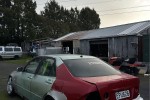 Toyota Altezza