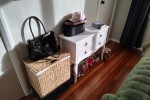 3 bedroom house move