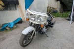 Motorcycle Kawasaki Kz1000p