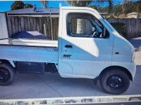 Suzuki Carry