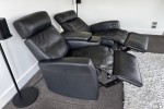 IMG 2 Seater Electric Recliner