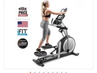 Nordictrack elliptical crosstrainer