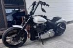 Motorcycle Harley Davidson