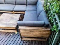 Phenomenal harvey norman outdoor lounge setting