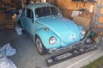 Volkswagen Kombi