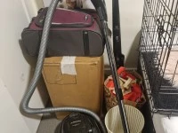 2 bedroom apartment move