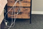 1 bedroom apartment move