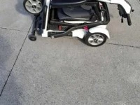Quest Folding Mobility Scooter
