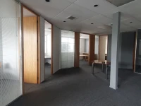 Office move