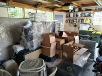 3 bedroom house move