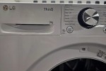 LG 9kg Heat Pump Dryer