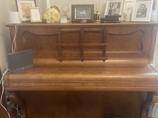 Pleyel Piano