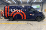 Toyota Hiace Zx