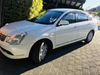 Nissan Bluebird