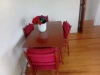 3 bedroom apartment move