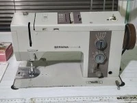 Bernina Industrial 950 sewing machine