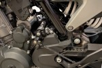 Motorcycle Ktm Duke 790