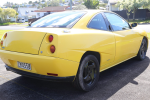 Fiat Coupe