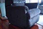 Electric lazy boy chair