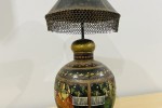 Antique Indian Style Lamp