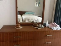 1 bedroom house move