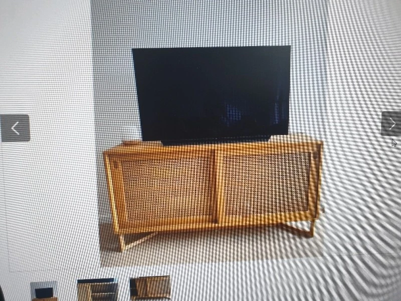 Wood cabinet, Mat