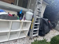 2 bedroom house move