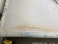 Bed, Queen size, Sealy Posturepedic super premium