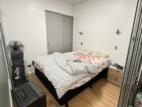 1 bedroom apartment move