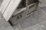 Letter box
