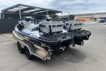 Other boat 2026 Sea-Doo Fish Pro Sport 170 Gfab tandem pac...