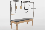 Pilates Trapeze Table, Pilates Reformer