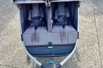 Double Pram