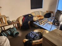 1 bedroom apartment move