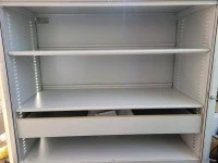 Craft cupboard