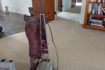 Kirby Vacuum Cleaner