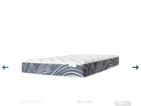 Super King Size Bed