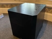 Paradigm PS1200 Subwoofer