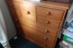 3 bedroom house move