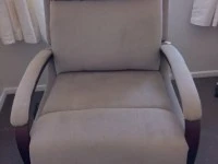 Remote control Chair
