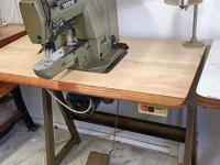 Sewing machine