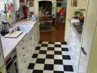 2 bedroom house move