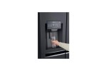Double Door Fridge Freezer